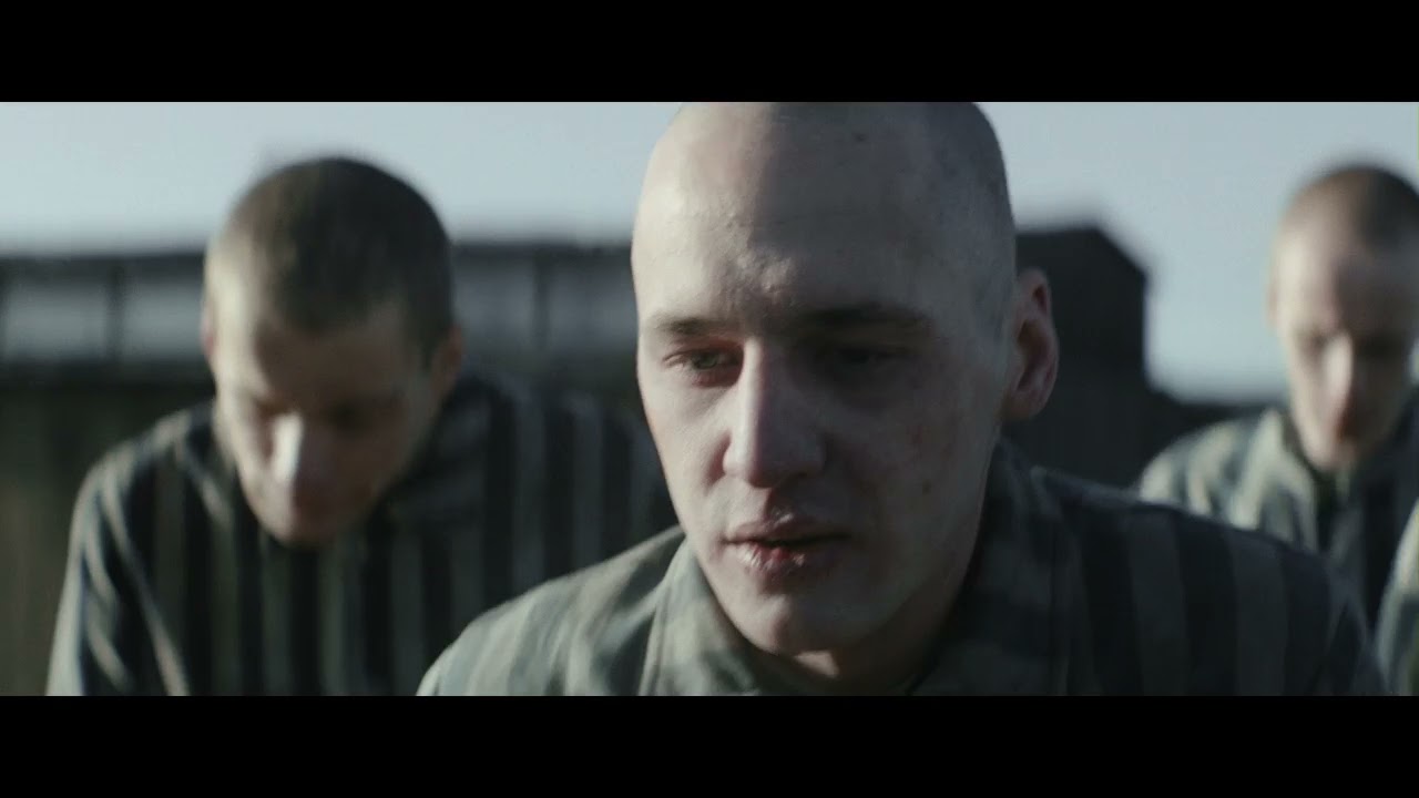 The Auschwitz Report Movies on Google Play