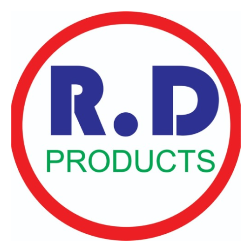 RD Products logo
