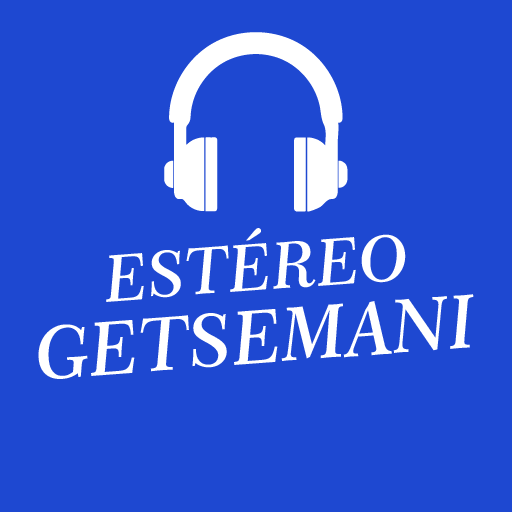 Estéreo Getsemaní Radio logo