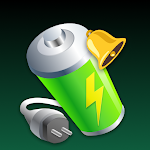 Battery Full Charge Alarm