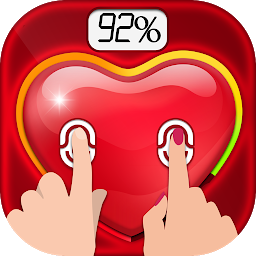 Fingerprint Love Test Prank: Download & Review