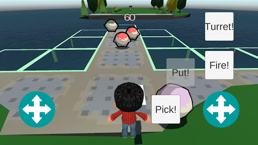Bridge Maker Screenshot 4 - AppWisp.com
