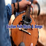 Sicilian Folk Music & Songs icon