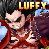 Pirate King Luffy Battle Adventure 2017 icon