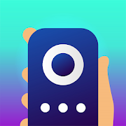 Remote for Android Smart TV