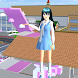 Anime School Girl Parkour Race - Androidアプリ