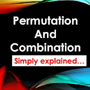 Permutation And Combination(Basic Concept Booster)
