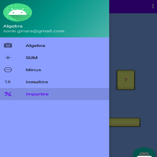 Algebra Download on Windows