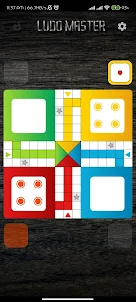 Ludo Master - Ludo Board Game