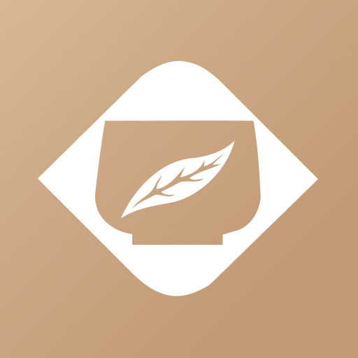 天仁茗茶 logo