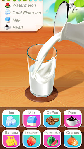 Happy Diner Story: Cooking Mod Free ADS