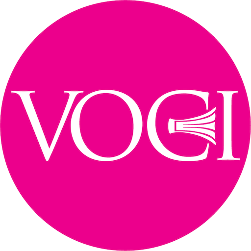 VOCI logo