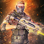 Cover Image of Télécharger Call of IGI Commando Duty: Free shooting Game 2.2 APK