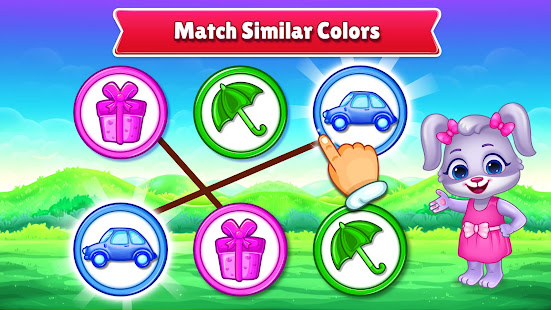 Color Kids: Coloring Games screenshots 5