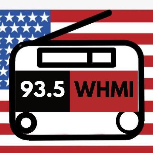 WHMI 93.5 FM Radio App USA
