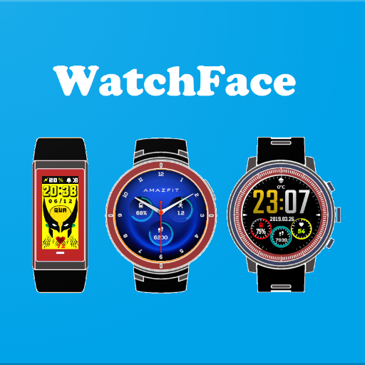 Spice-up your look 😎 With over 100 watch faces to choose from, the  brand-new Amazfit Active Edge makes it easy to find something you vibe…