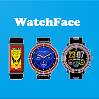 Watchface for Amazfit (GTS, Verge, Stratos, GTR)