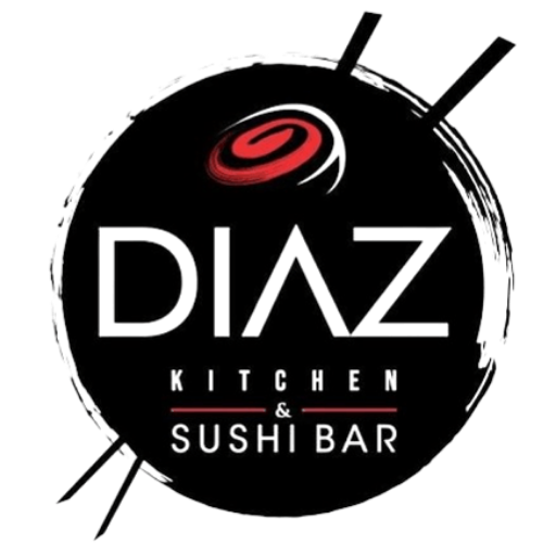 Diaz Kitchen & Sushi Bar logo