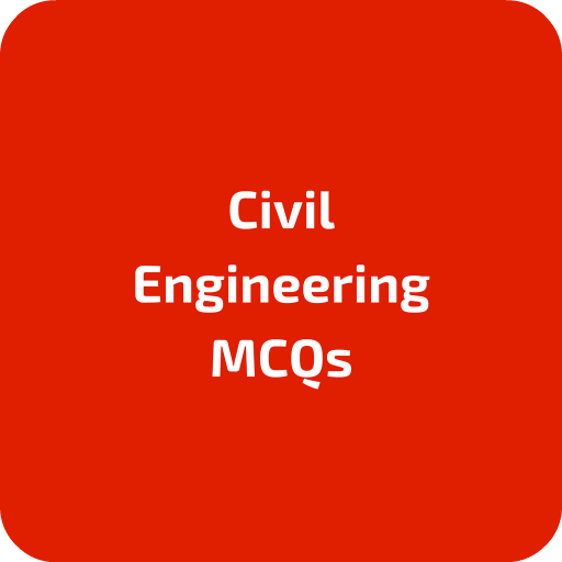 Civil Engineering MCQs  Icon
