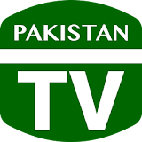 TV Pakistan - Free TV Guide icon