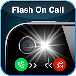 Cover Image of डाउनलोड Flash on call and SMS & Flash notification 2020 1.0.8 APK