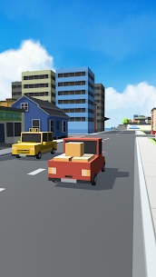 Download City Puzzle 0.1 (MOD Premium) Free For Andriod 4