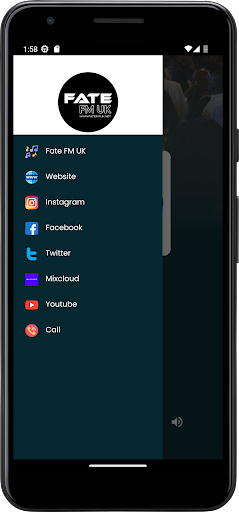 Fate FM UK Screen 3