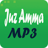JUZ AMMA MP3 icon