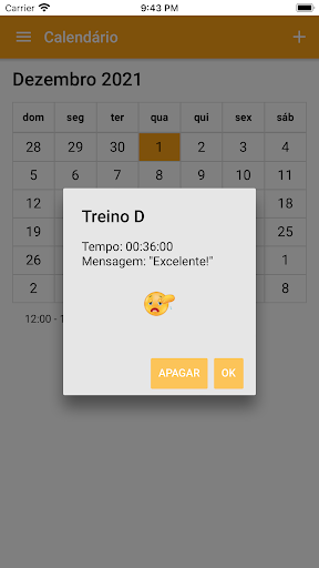 JE Fitness Screen 3