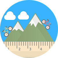 Simple linear distance measure