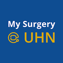 Icon image My Surgery @ UHN