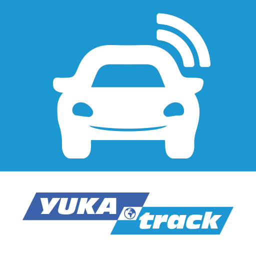 Yukatrack logo