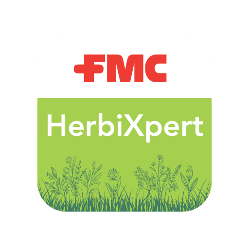 HerbiXpert logo