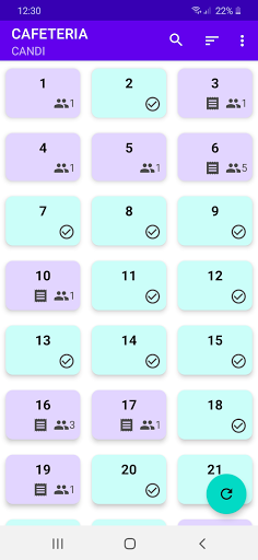 Telecomanda Screen 3