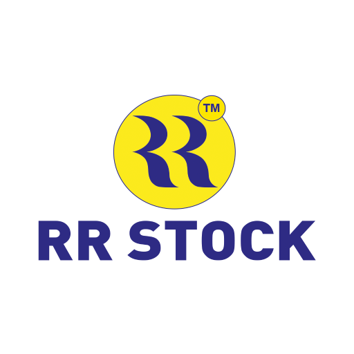 RR Stock logo