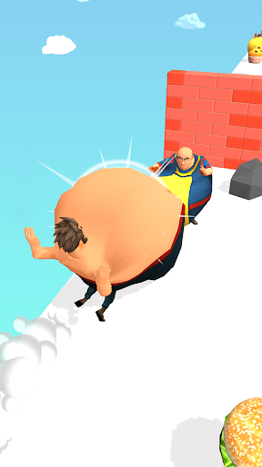 Big Belly Screen 3