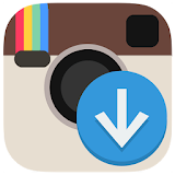 Photo Saver for Instagram icon