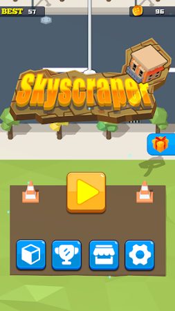 Game screenshot Skyscraper mod apk