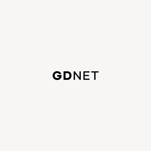 GDNet logo