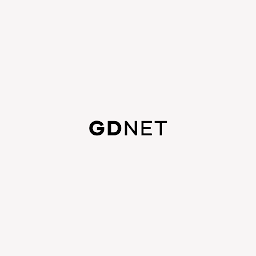 GDNet 아이콘 이미지