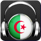 Radios Algerie icon