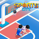 下载 Sim Sports City - Tycoon Game 安装 最新 APK 下载程序
