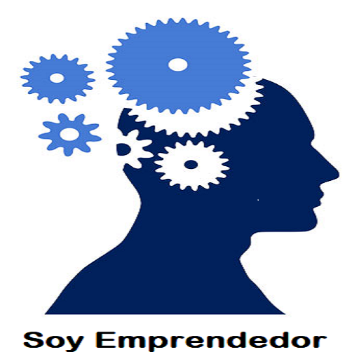 Soy Emprendedor 8.1 Icon