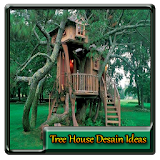 Tree House Designs Ideas icon