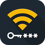WiFi Password Recovery Pro icon