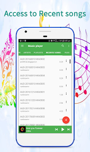 Music Player Premium 5
