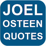 Joel Osteen Quotes icon