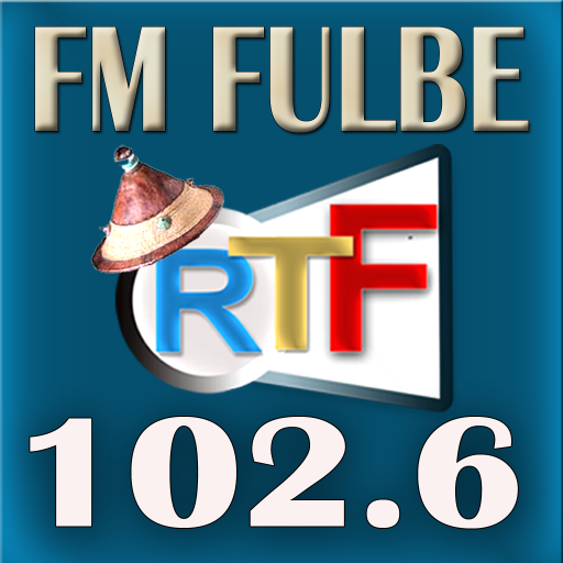 FULBE FM 1.0 Icon