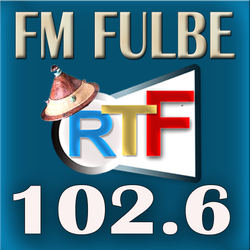 FULBE FM  Icon