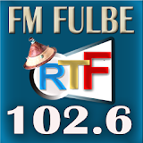 FULBE FM icon